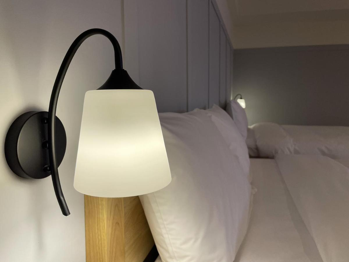 Green Hotel - Midori Taizhong Zewnętrze zdjęcie